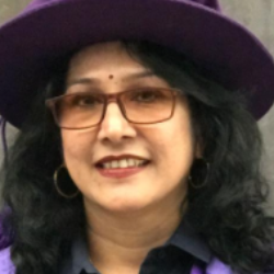 Lecturer Photo