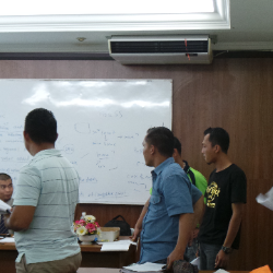 Lecturer Photo
