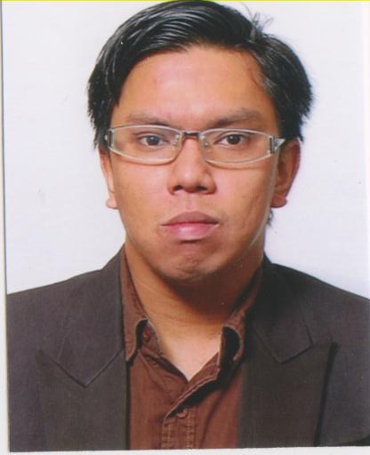 Lecturer Photo