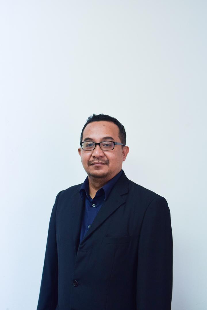 Lecturer Photo