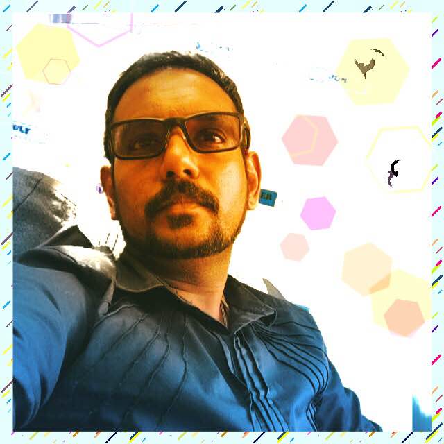 Lecturer Photo